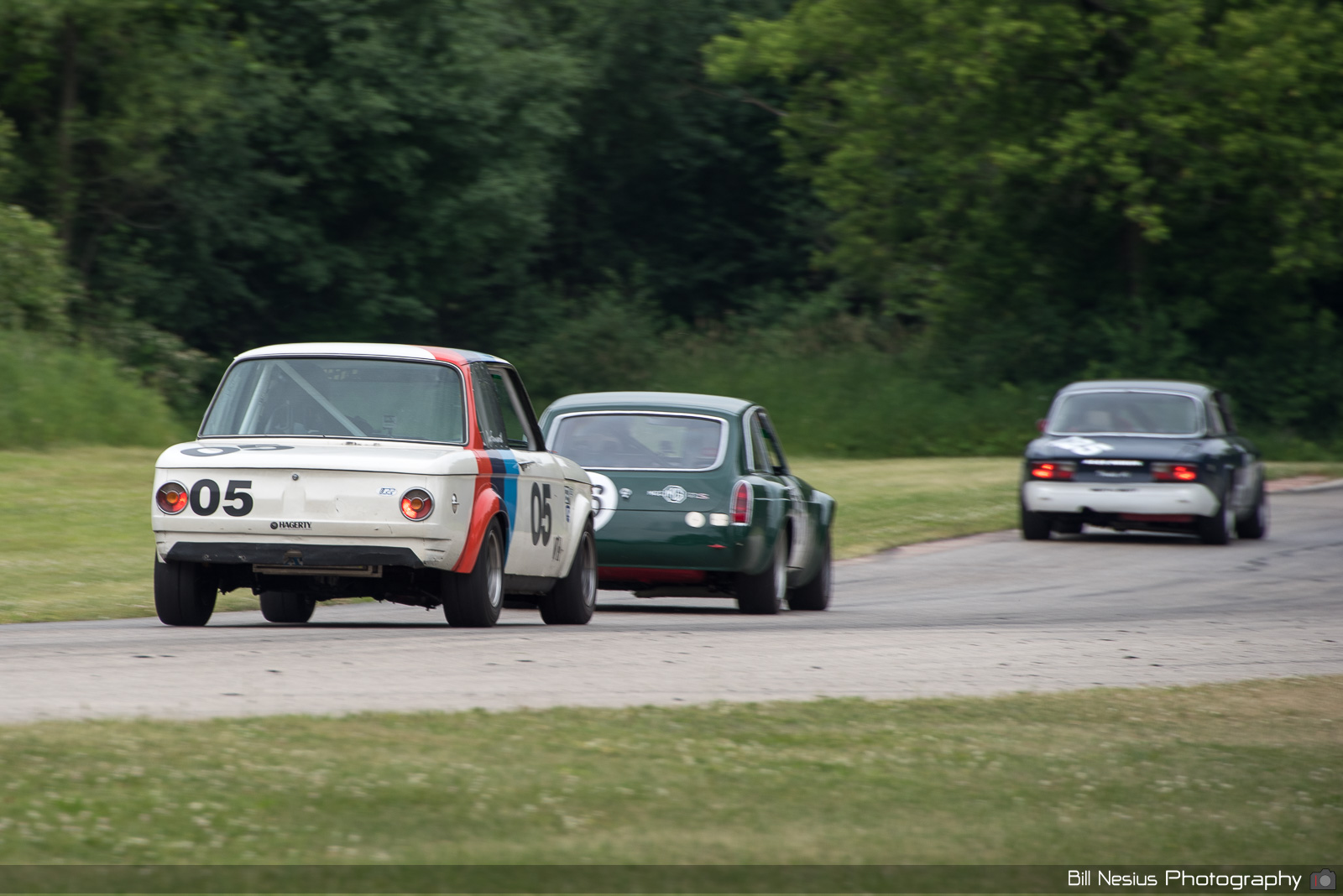 1973 BMW 2002 Number 05 / BAN_3025 / 3