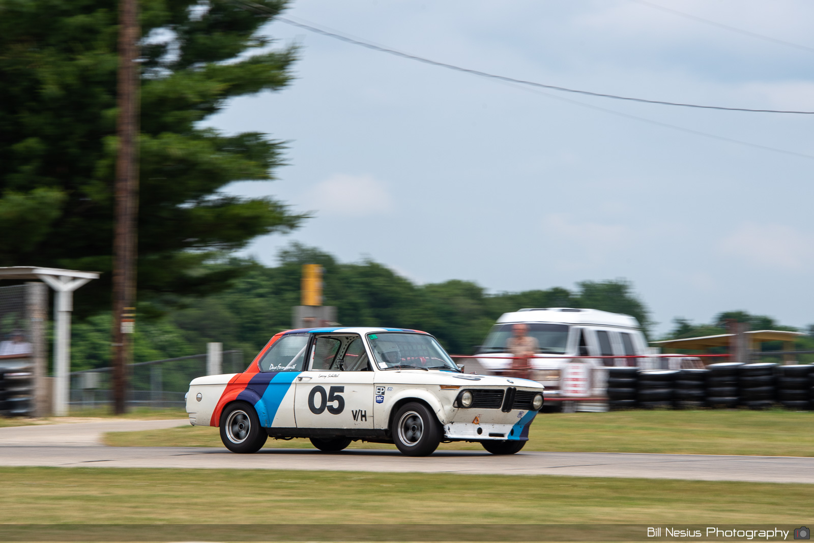 1973 BMW 2002 Number 05 / BAN_4049 / 3