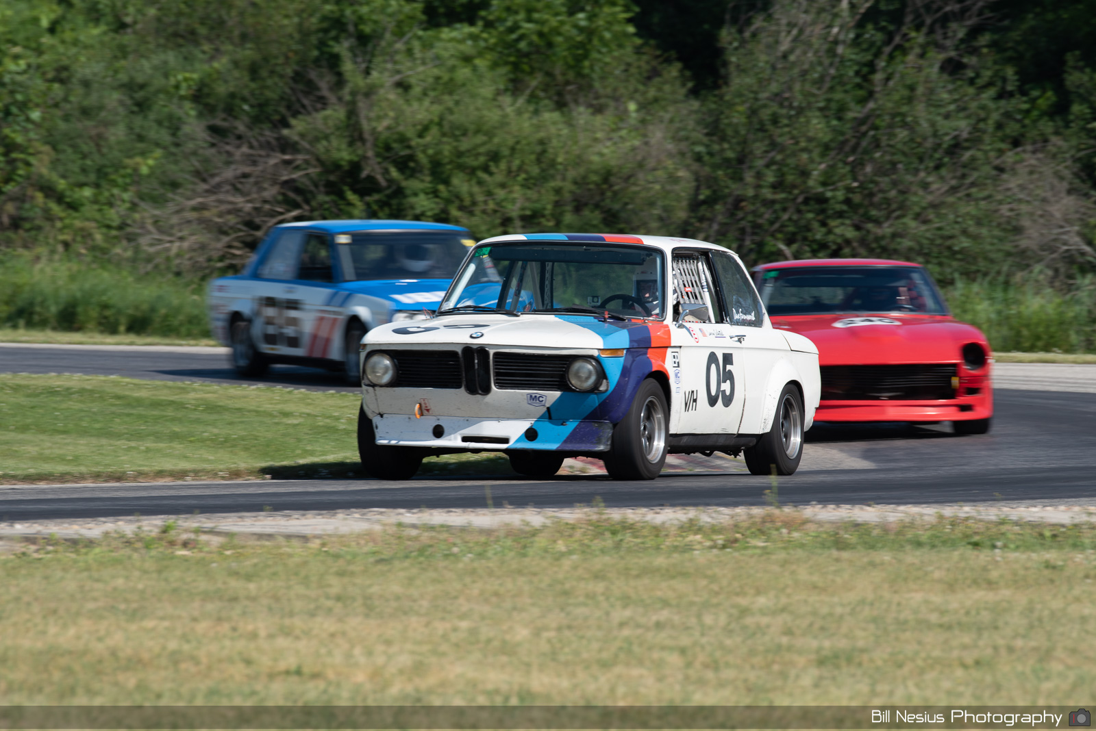 1973 BMW 2002 Number 05 / DSC_6912 / 1