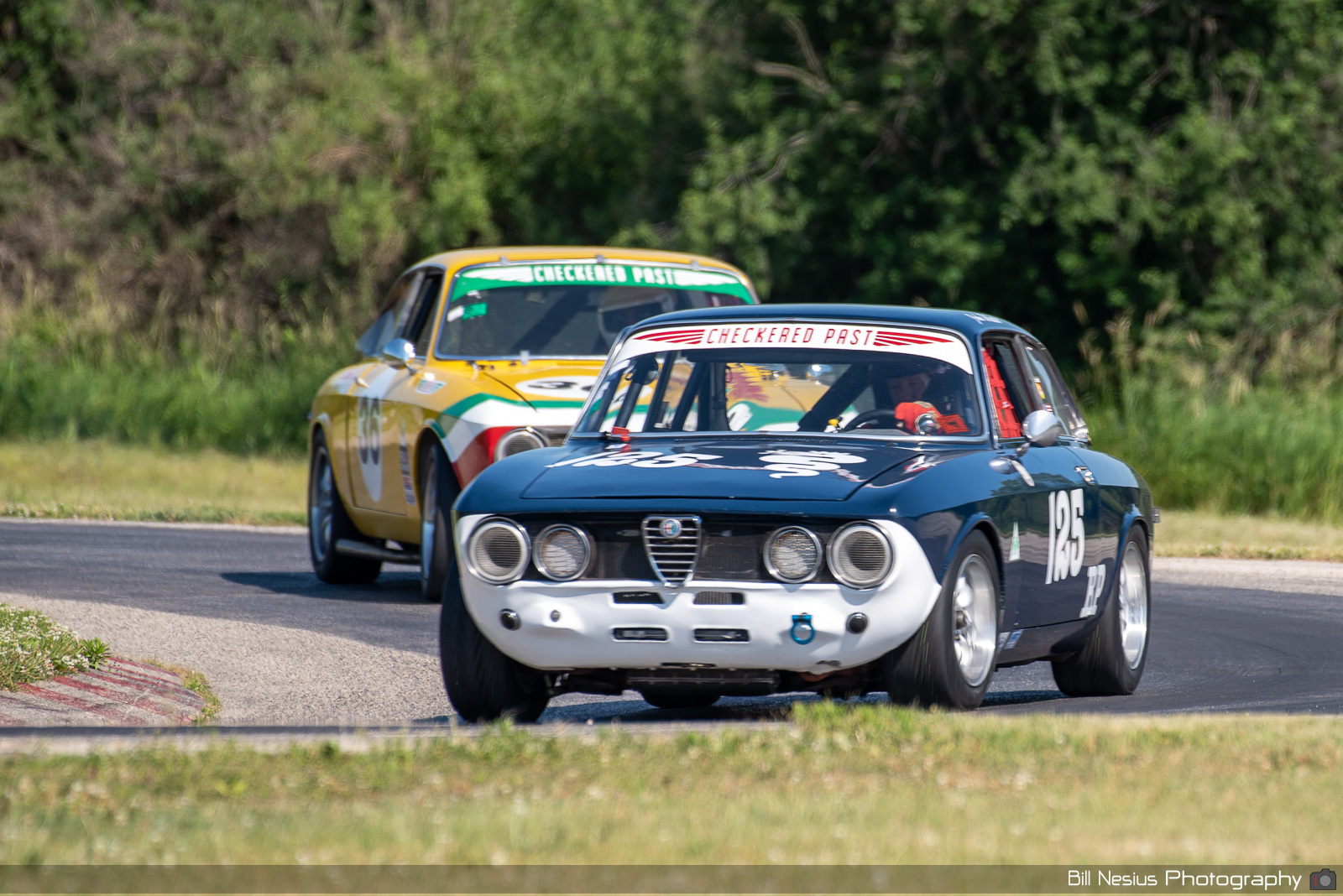 1974 Alfa Romeo GTV Number 125 / DSC_6968 / 