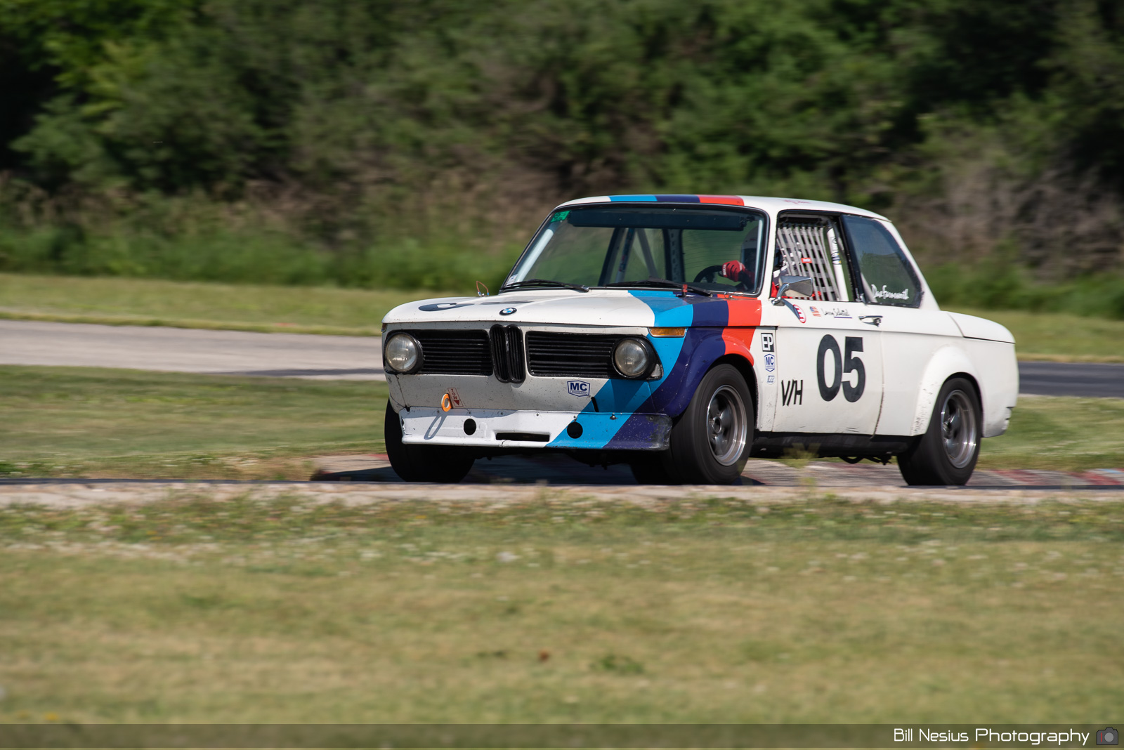 BMW 2002 Number 05 / DSC_6977 / 3