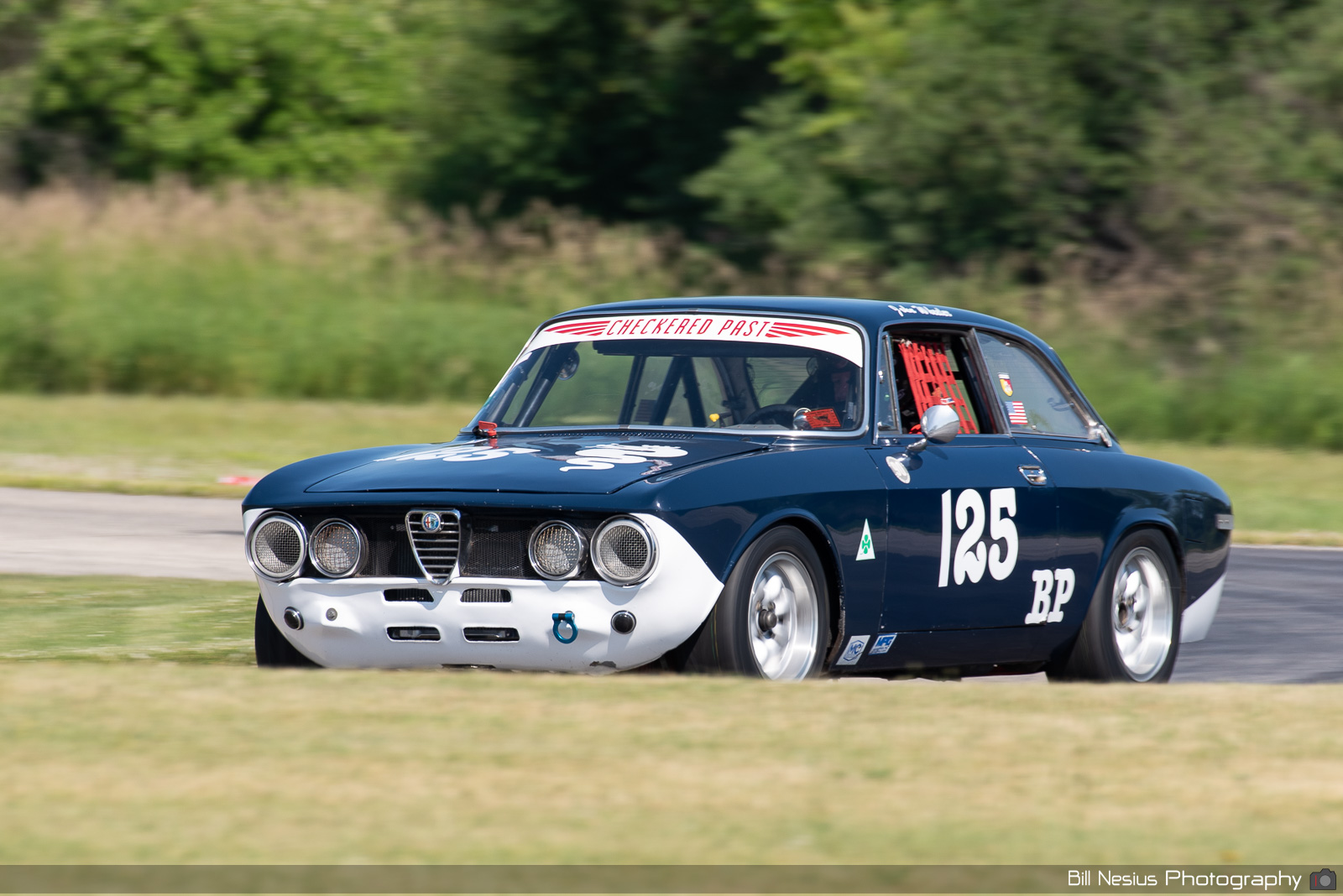 1974 Alfa Romeo GTV Number 125 / DSC_7020 / 3