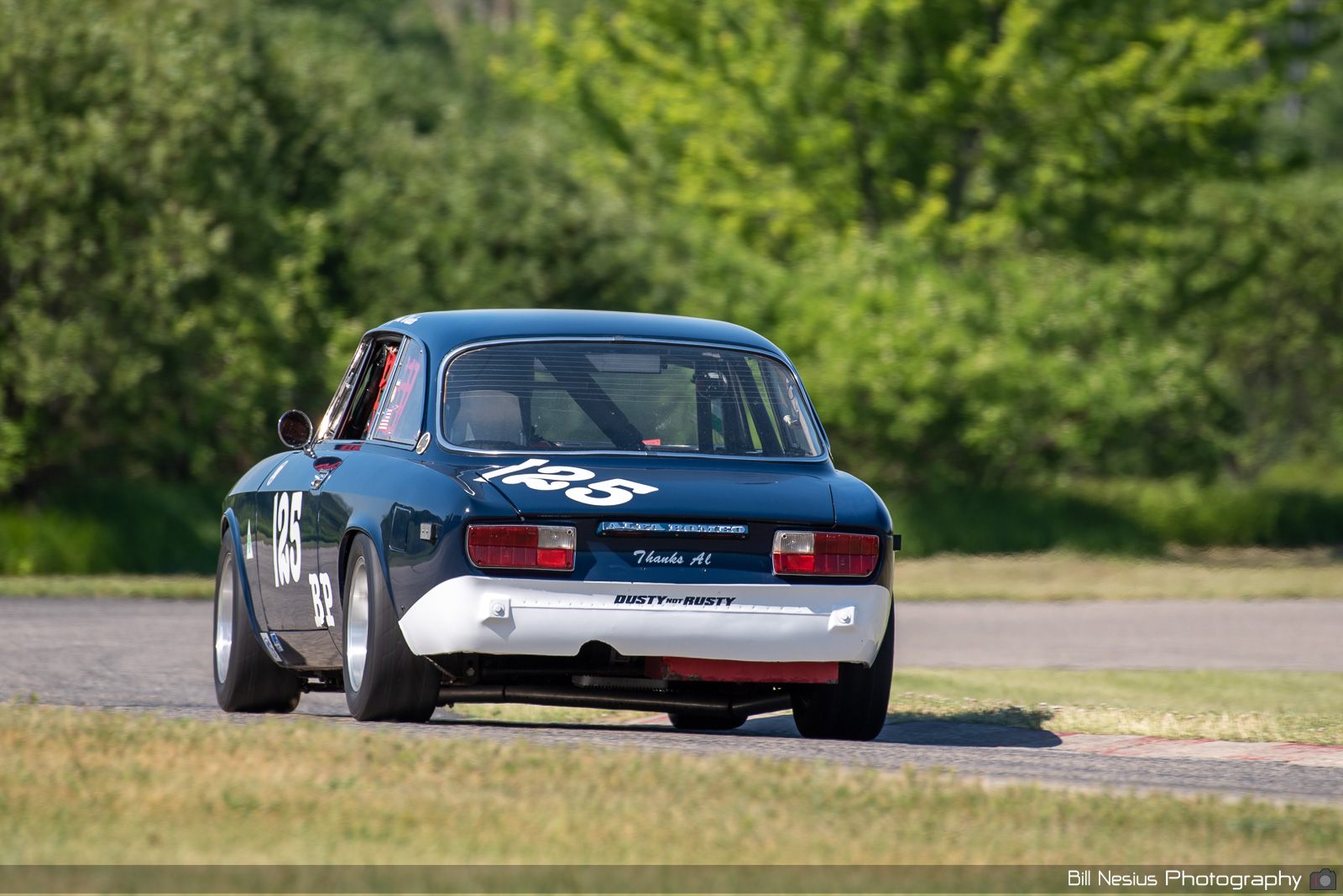 1974 Alfa Romeo GTV Number 125 / DSC_7114 / 3