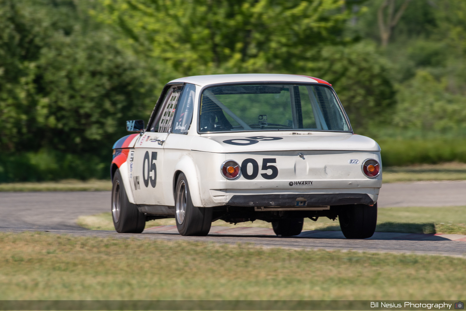 1973 BMW 2002 Number 05 / DSC_7124 / 3