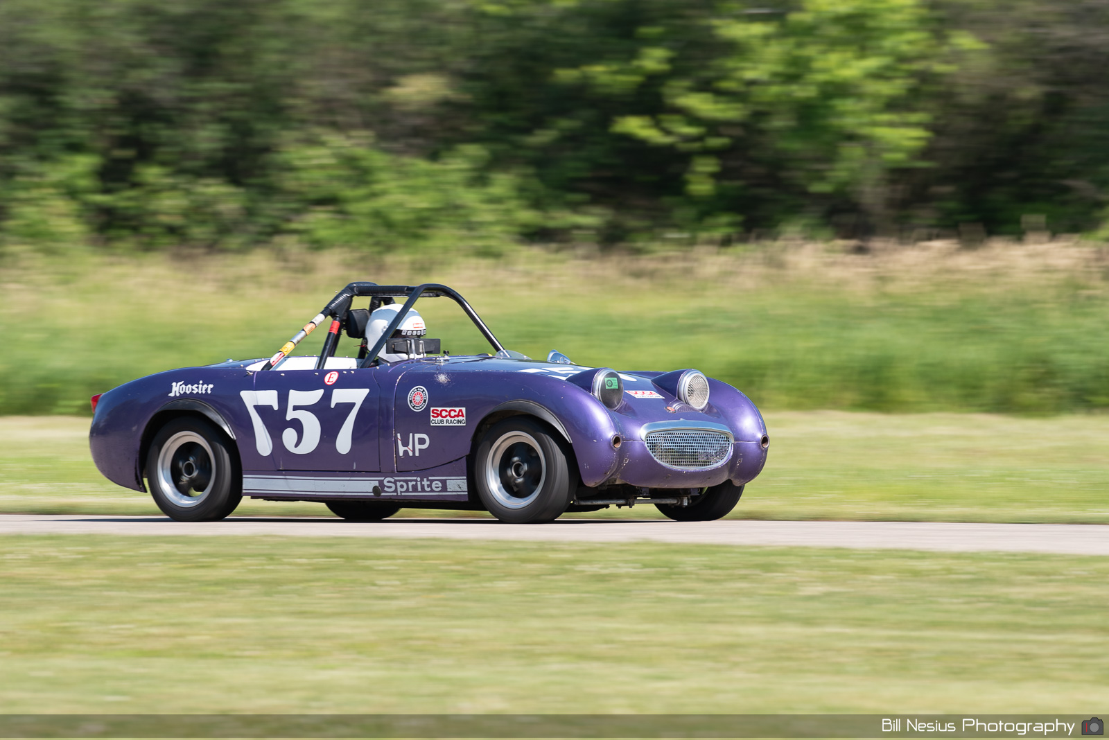 1961 Austin Healey Bugeye Sprite MkI Number 757 / DSC_7217 / 3