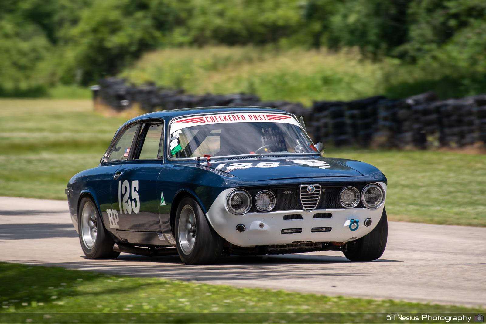 1974 Alfa Romeo GTV Number 125 / DSC_7514 / 3