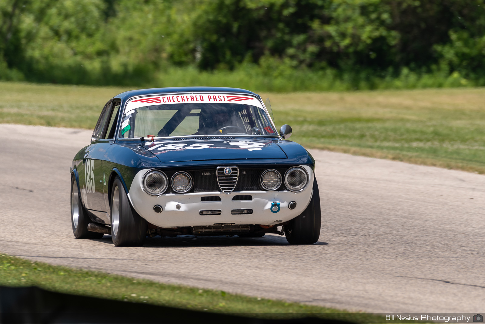 1974 Alfa Romeo GTV Number 125 / DSC_7543 / 3