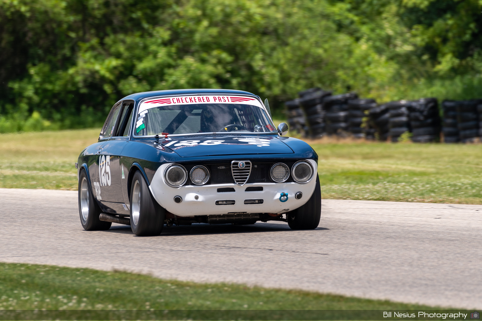 1974 Alfa Romeo GTV Number 125 / DSC_7647 / 