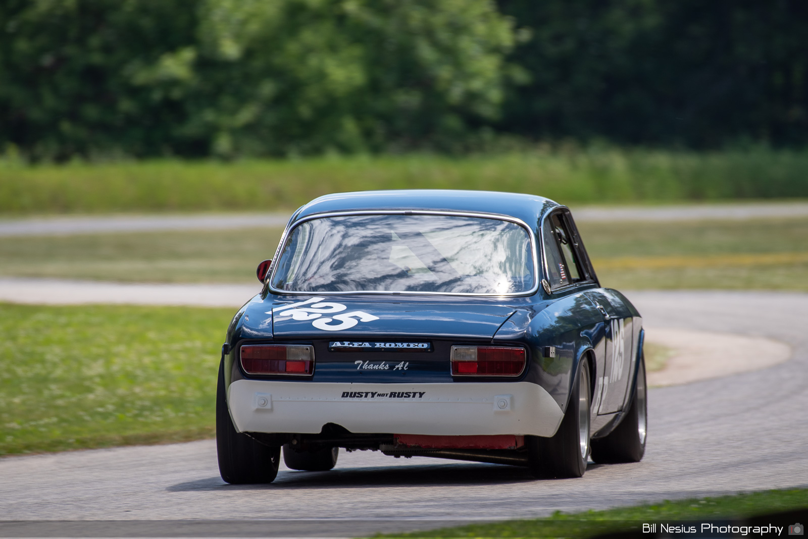 1974 Alfa Romeo GTV Number 125 / DSC_7650 / 3