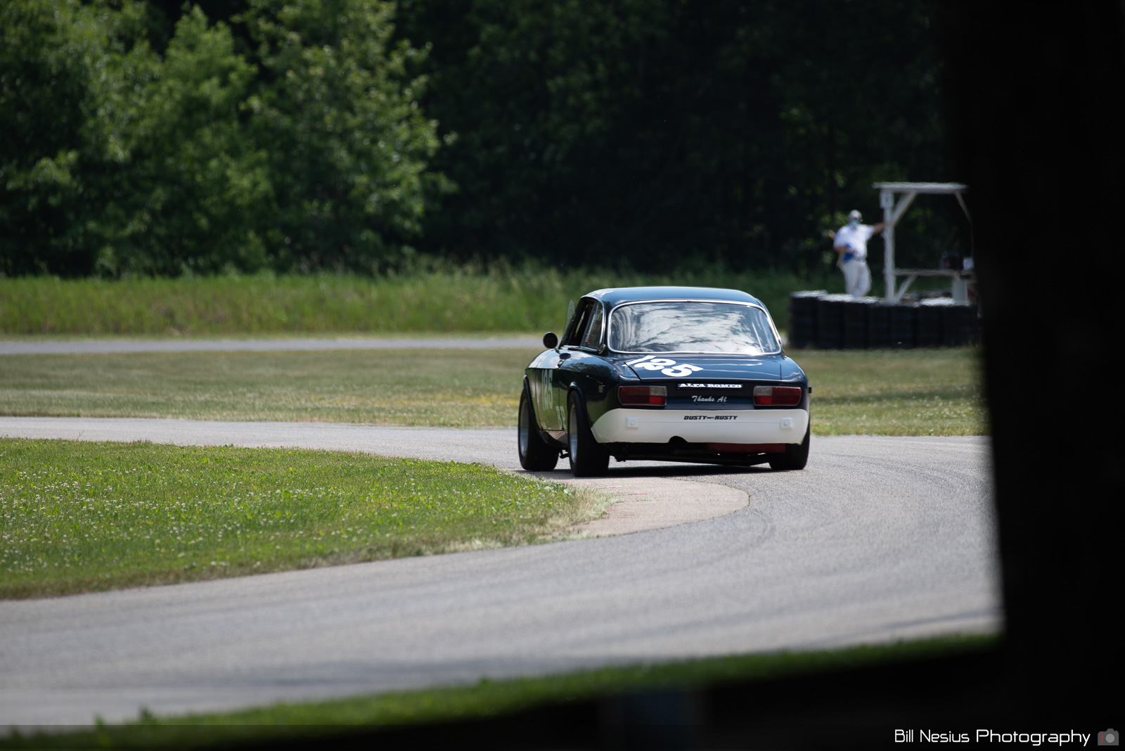 1974 Alfa Romeo GTV Number 125 / DSC_7653 / 