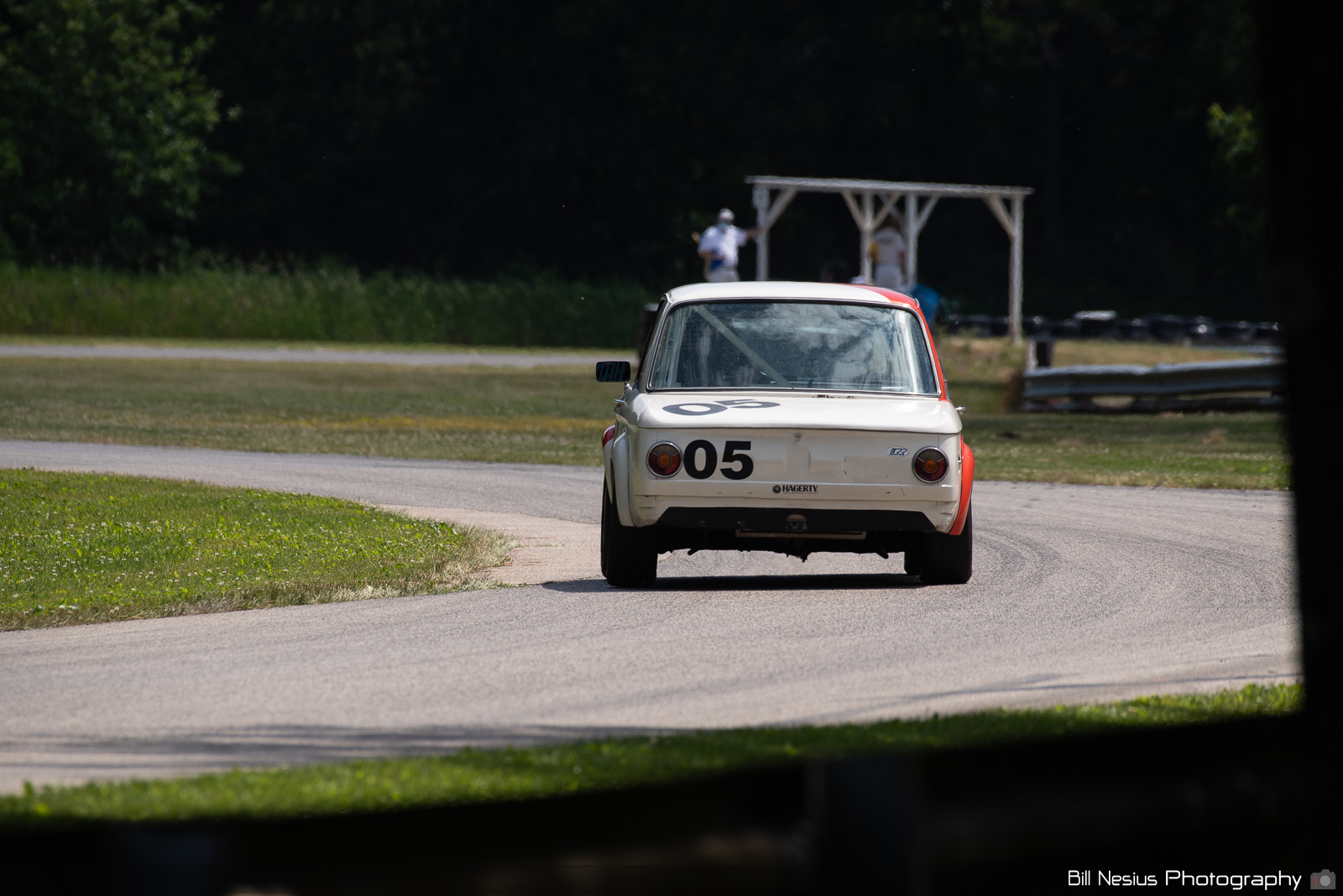 1973 BMW 2002 Number 05 / DSC_7660 / 3