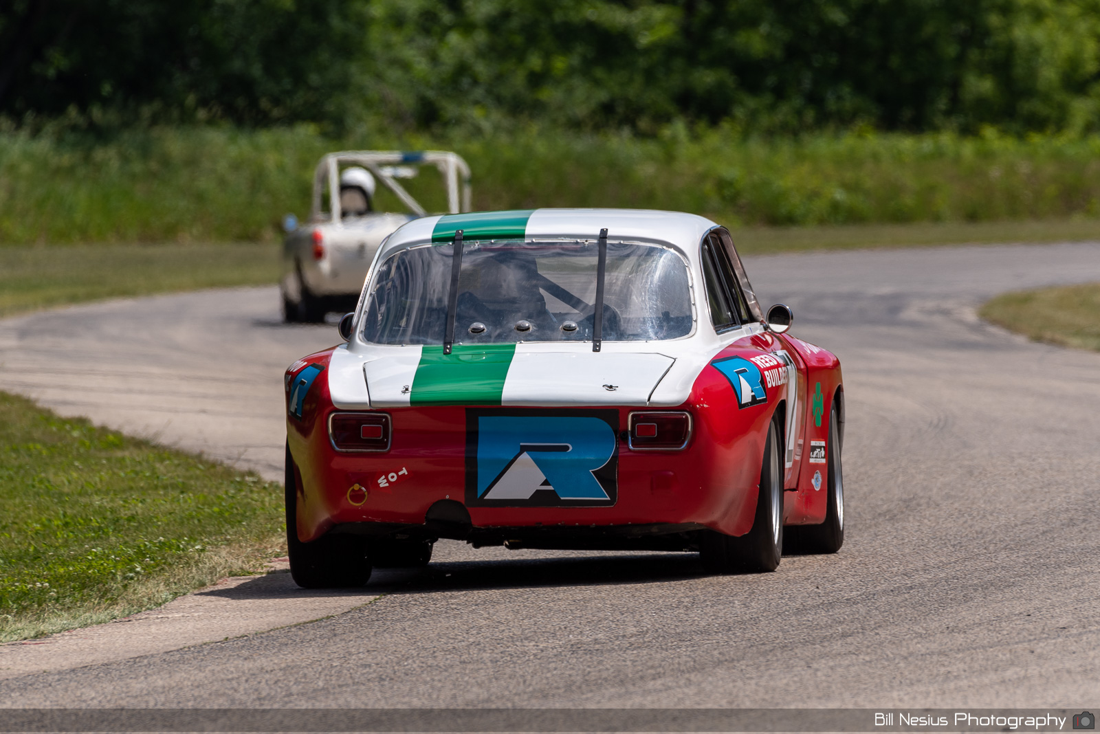 1971 Alfa Romeo GT Junior Number 52 / DSC_7701 / 4