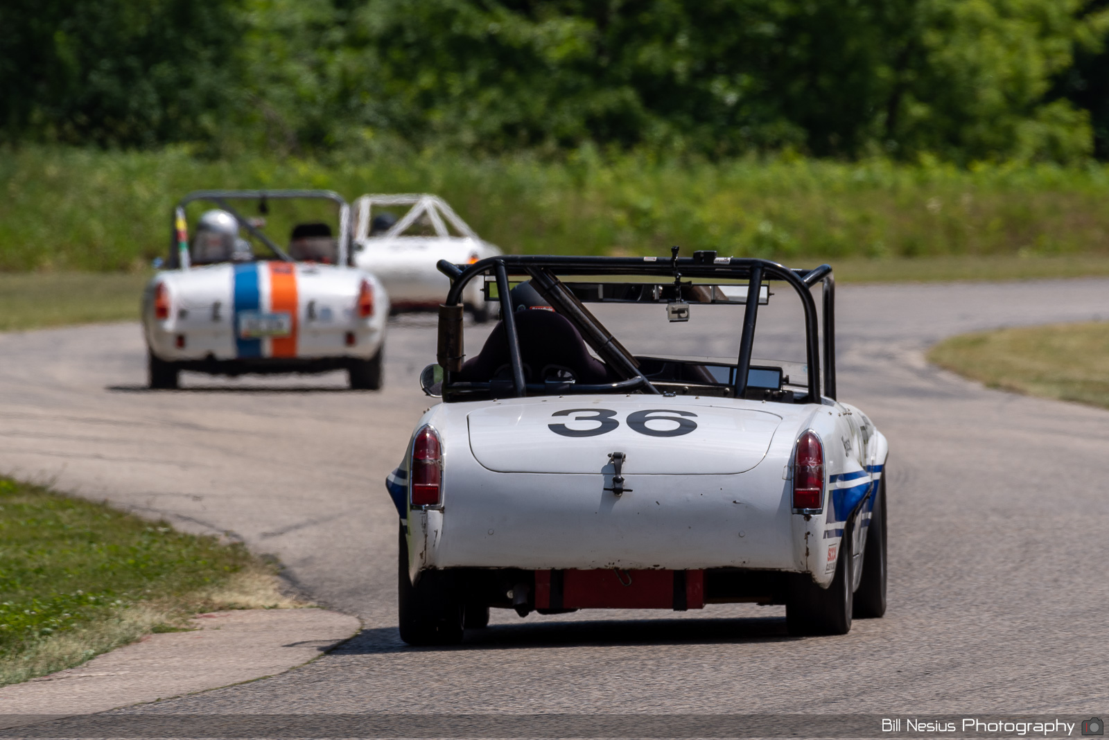1962 Austin Healey Sprite Number 36 / DSC_7799 / 3