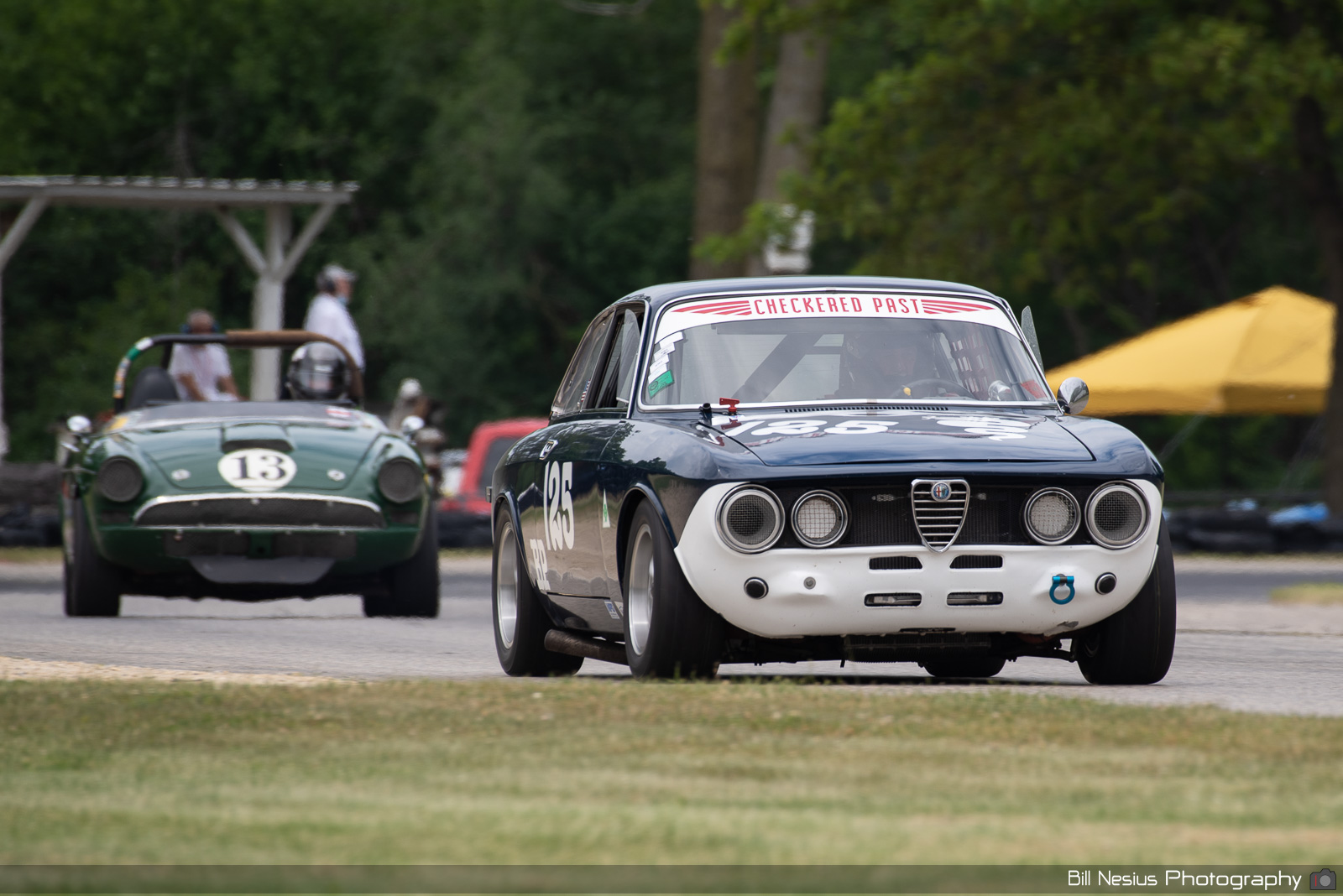 1974 Alfa Romeo GTV Number 125 / DSC_8213 / 3
