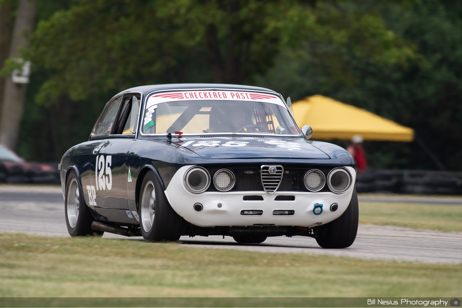 1974 Alfa Romeo GTV Number 125 / DSC_8242 / 3