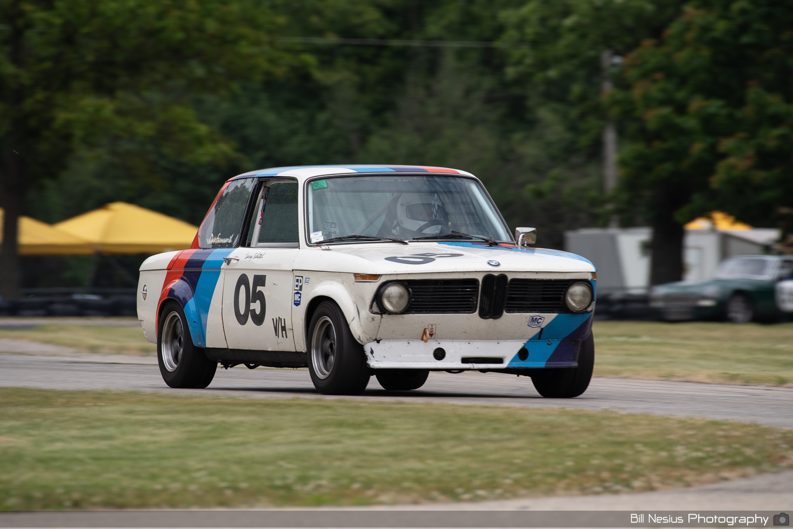 1973 BMW 2002 Number 05 / DSC_8266 / 