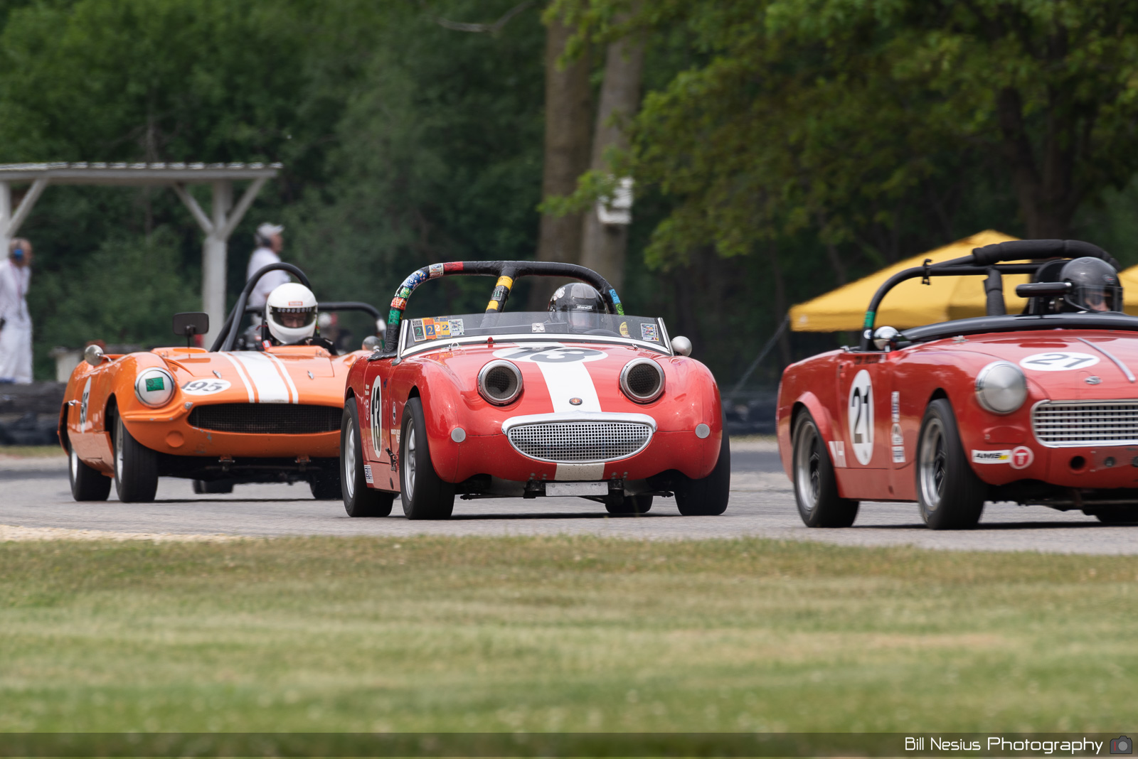 1960 Austin Healey Bugeye Sprite Number 13 / DSC_8512 / 4