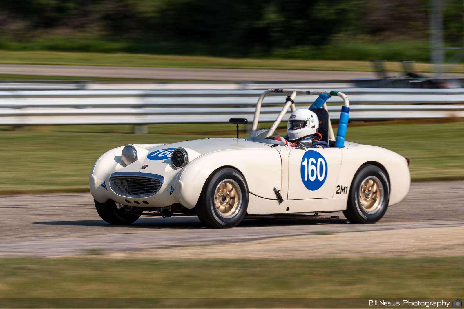 1960 Austin Healey Bugeye Sprite Number 160 / DSC_8945 / 3