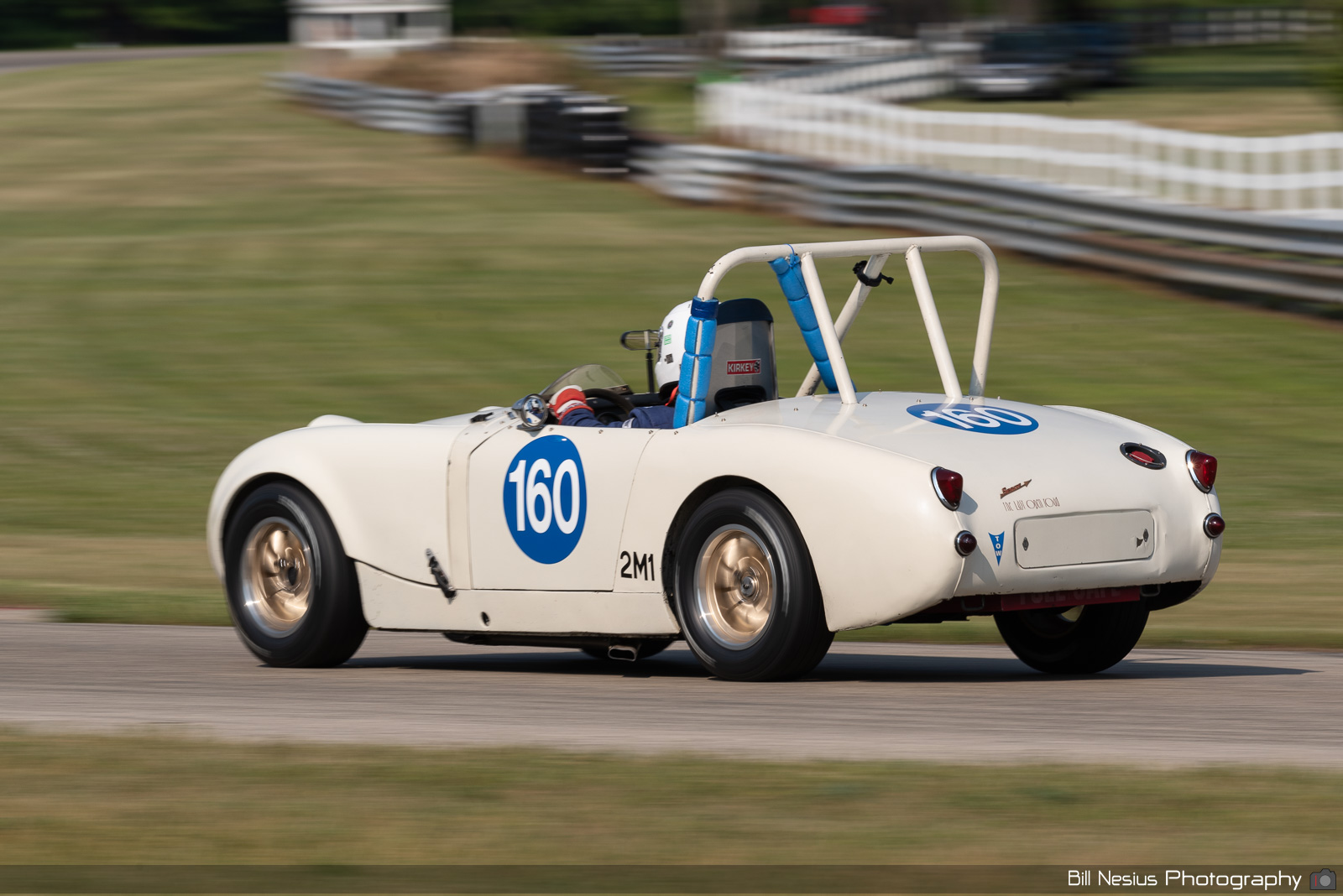 1960 Austin Healey Bugeye Sprite Number 160 / DSC_8948 / 3