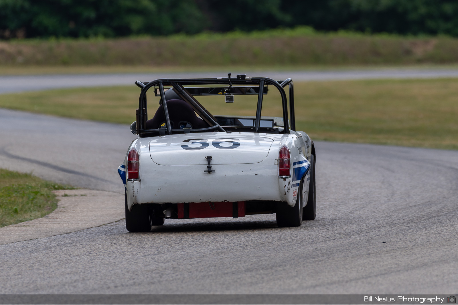 1962 Austin Healey Sprite Number 36 / DSC_1557 / 3