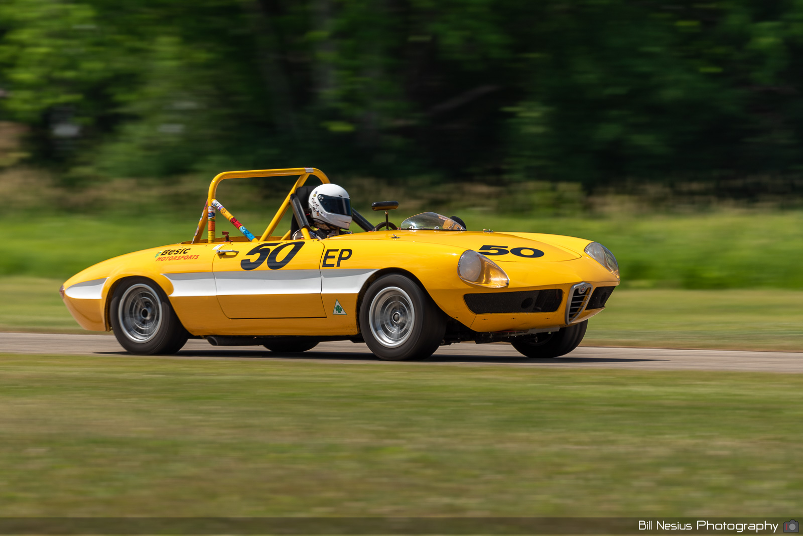 1969 Alfa Romeo Duetto Number  50 / DSC_9120 / 3