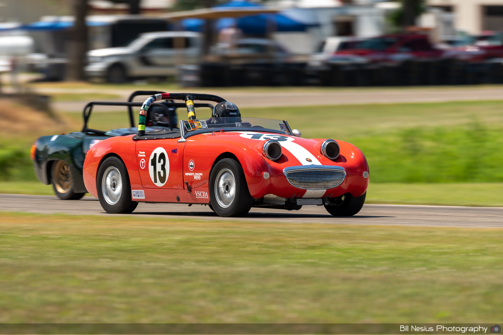 1960 Austin Healey Bugeye Sprite Number 13 / DSC_9225 / 3