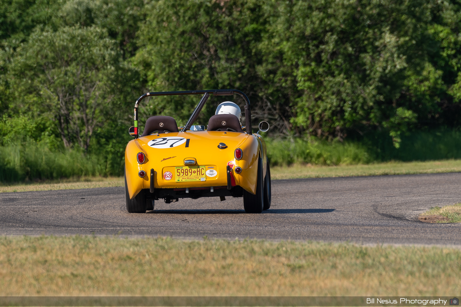 1959 Austin Healey Bugeye Sprite Number 271 / DSC_9988 / 3