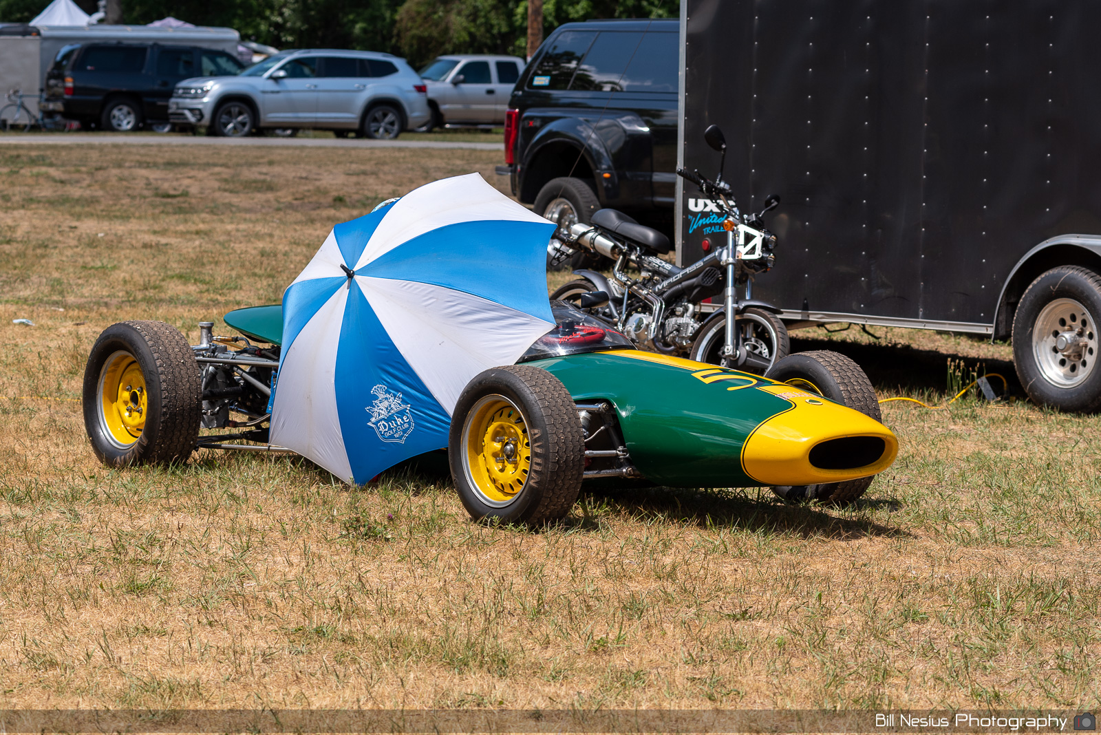 1969 Lotus 51 Number  51 / BAN_5761 / 