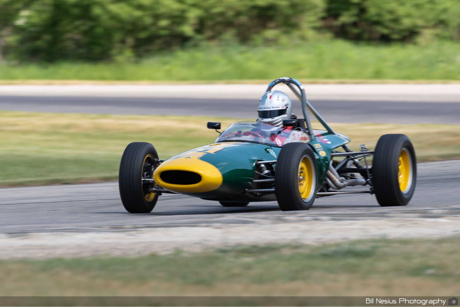 1969 Lotus 51 Number  51 / DSC_0863 / 1