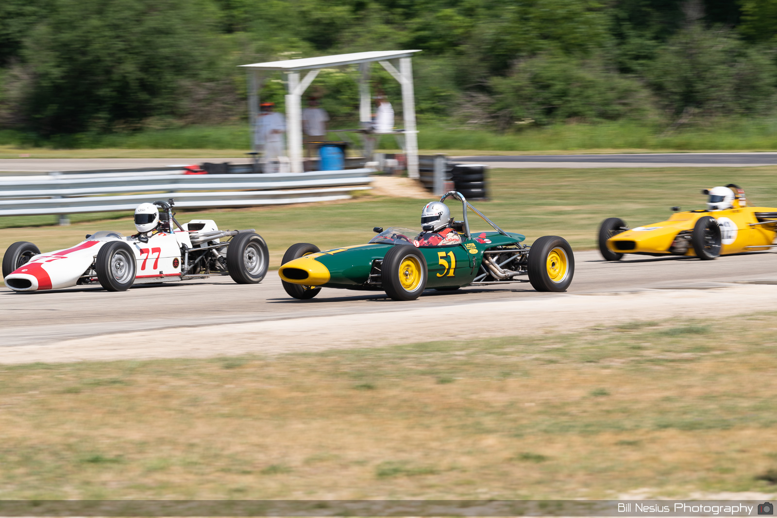 1969 Lotus 51 Number  51 / DSC_1098 / 