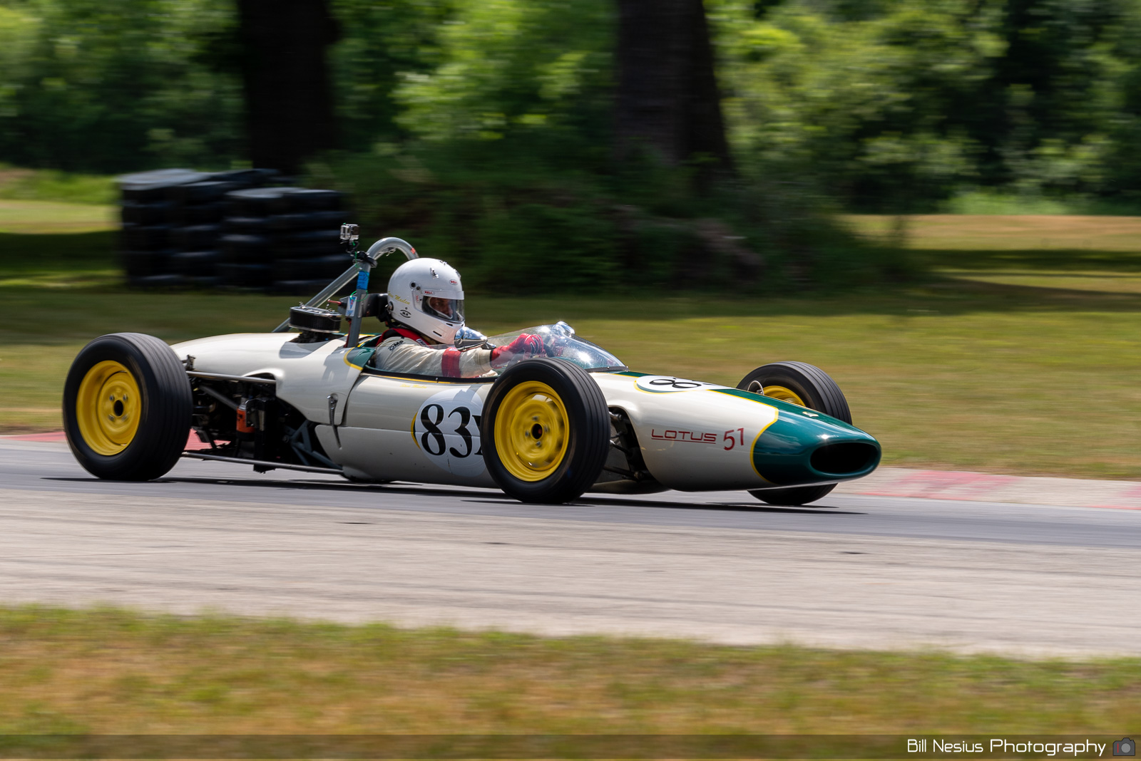 1967 Lotus 51 Number  83 / DSC_8088 / 3