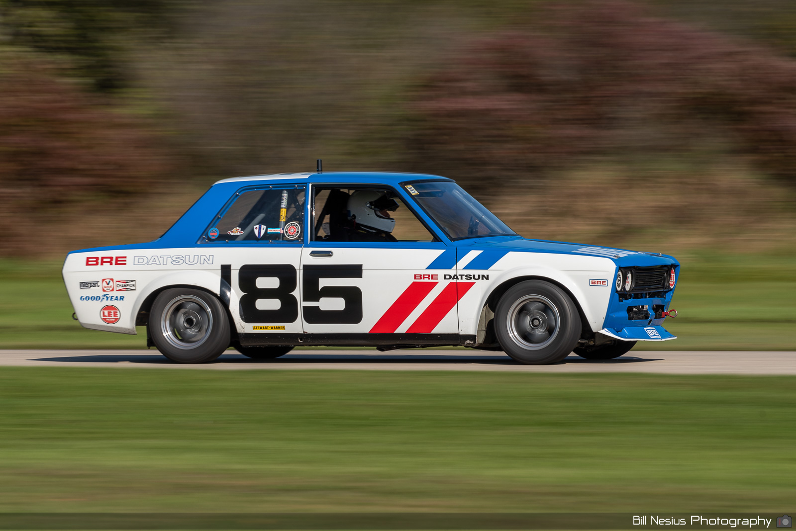 1972 Datsun 510 Number 185 / DSC_3926 / 4