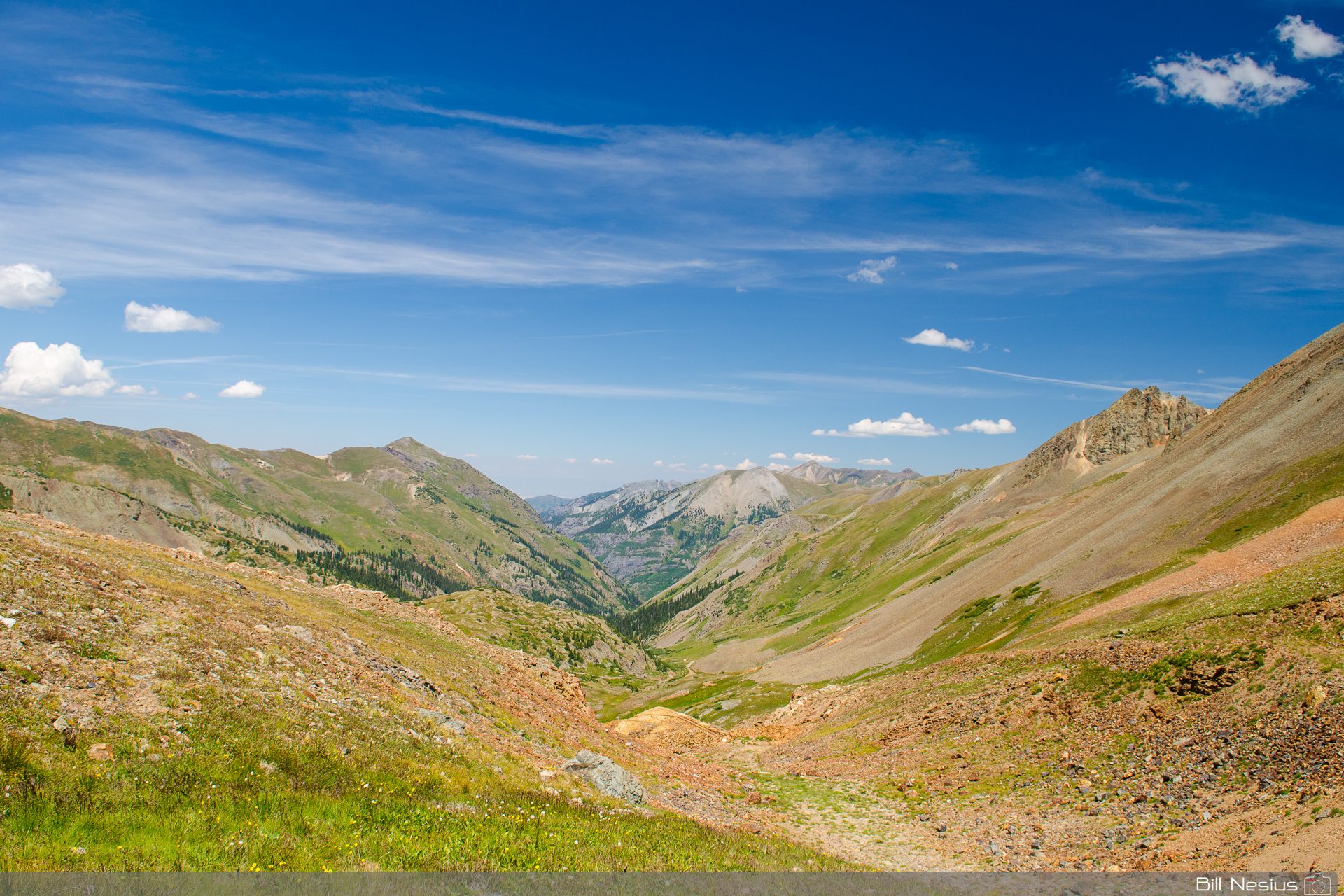 SW Colorado