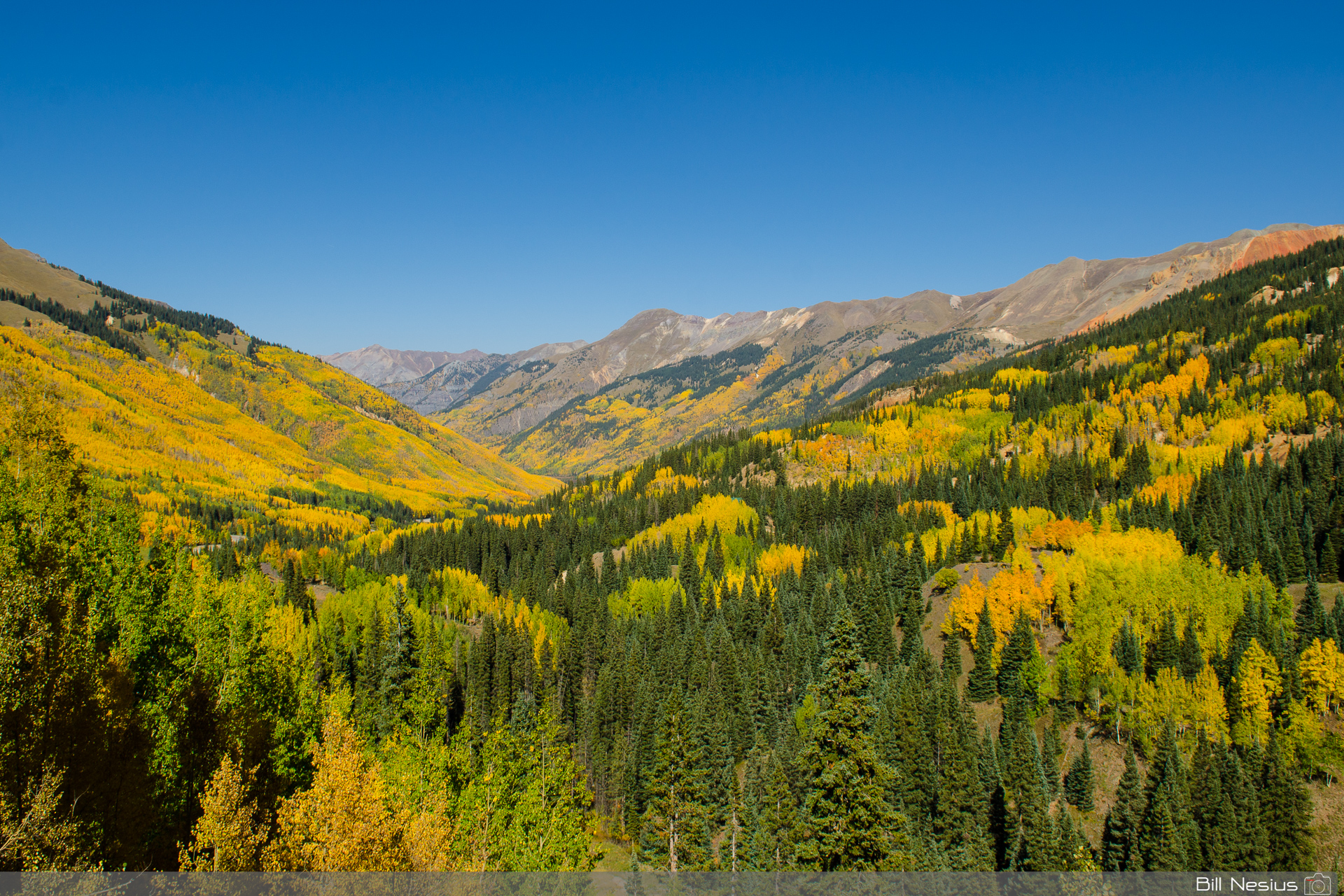 SW Colorado