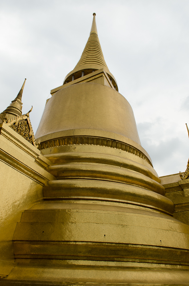 Grand Palace, Bangkok Thailand  ~  DSC_0802