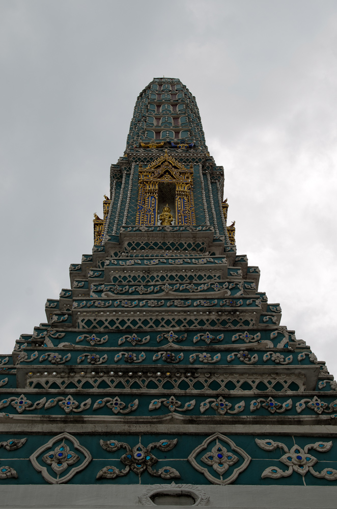 Grand Palace, Bangkok Thailand  ~  DSC_0850