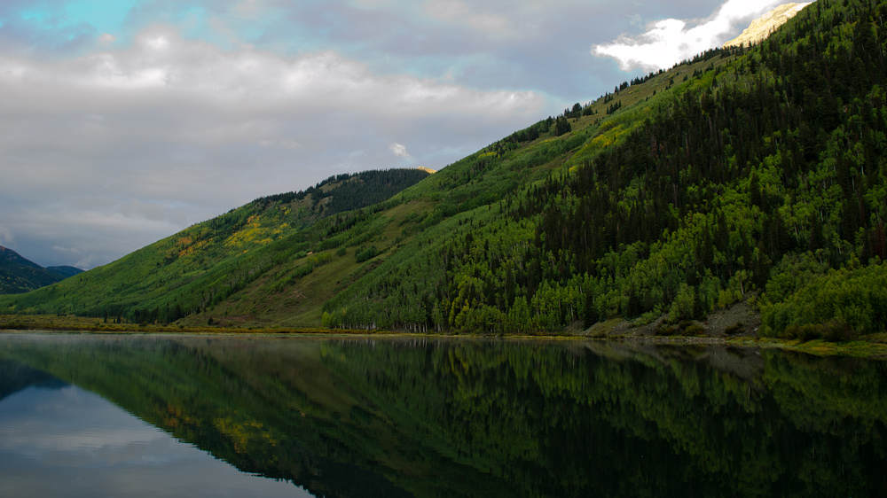 Crystal Lake, CO / DSC_6744