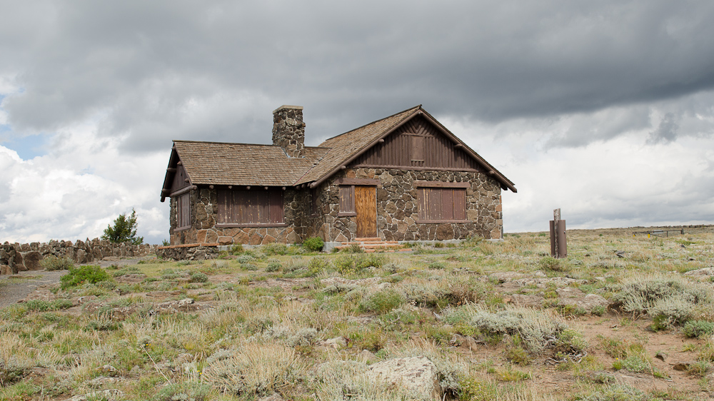 Grand Mesa National Forest / DSC_7106