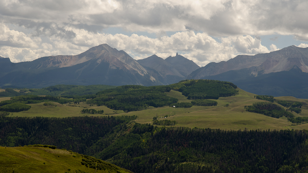 Views from Last dollar Road / DSC_7288