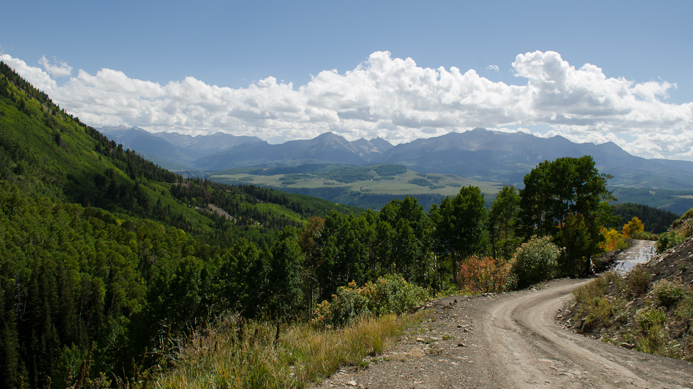Views from Last dollar Road / DSC_7290