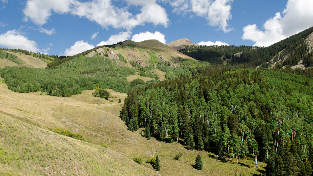 Views from Last dollar Road / DSC_7292