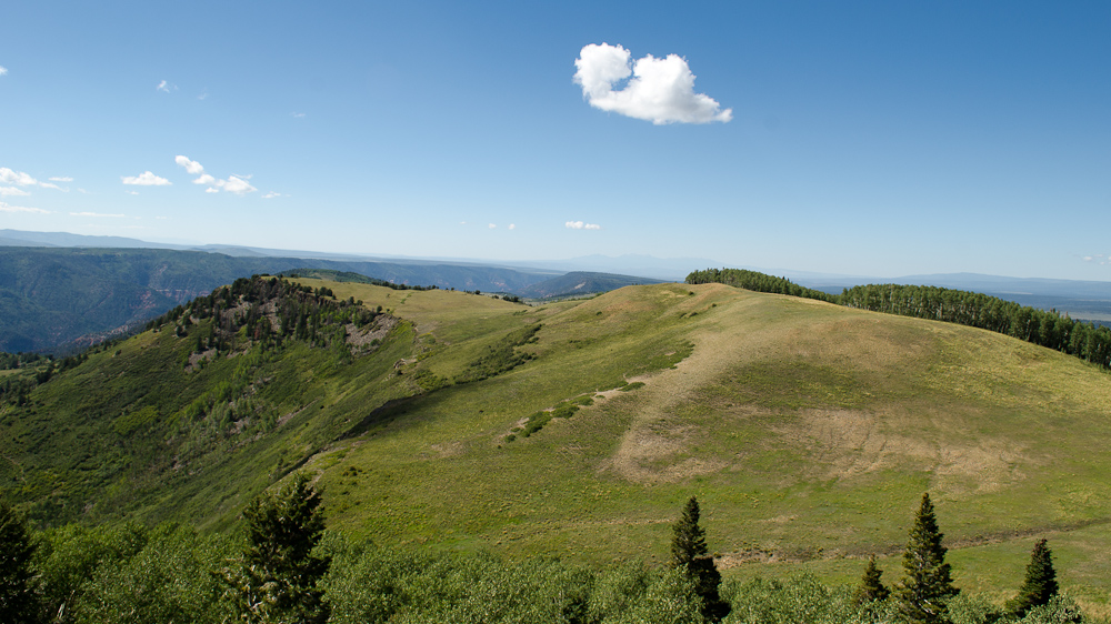 Views from Last dollar Road / DSC_7297